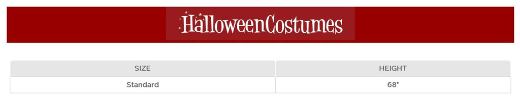 Seasonal Visions 68" Soothsayer Animated Witch with Digital Eyes Halloween Decoration