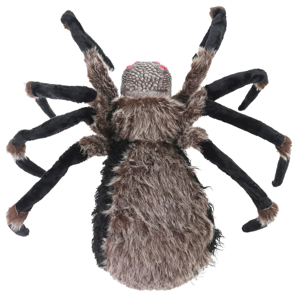 Seasonal Visions 53" Light Up Spider Halloween Decoration