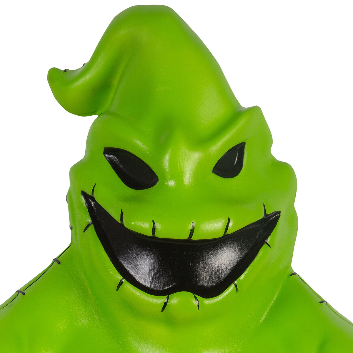 24 Inch Oogie Boogie Nightmare Before Christmas Lighted Halloween Blow Mold Decoration
