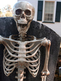 Rubies 60 in Poseable Skeleton Prop