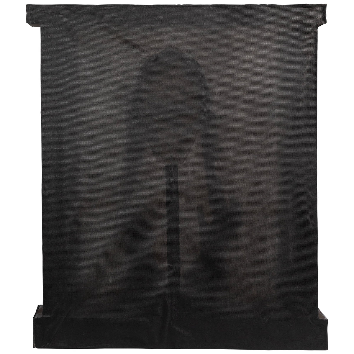 Northlight Lighted and Animated Ghoul in Window Halloween Decoration - 29"
